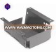 Customized OEM Precision Bending Cutting Sheet Metal Stamping Small Parts