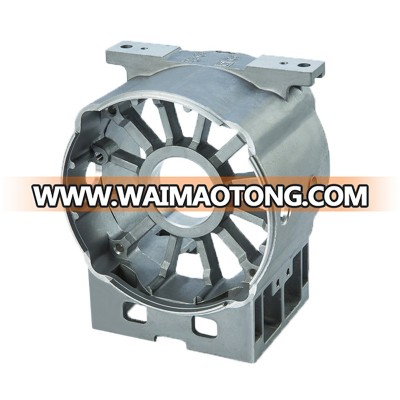 Aluminum Alloy Die Cast Zinc Alloy Die Casting Car Spare Part