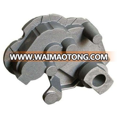 Custom Aluminum Die Casting, Anodized Die Casting Parts, Precision Aluminum Die Casting