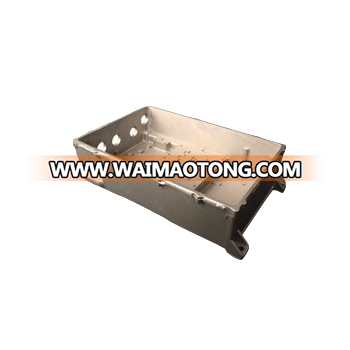 zamak ingot honda motorcycle spare die casting aluminum part