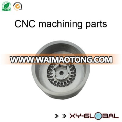 China Supplier high precision die casting parts for Motorcycle engine