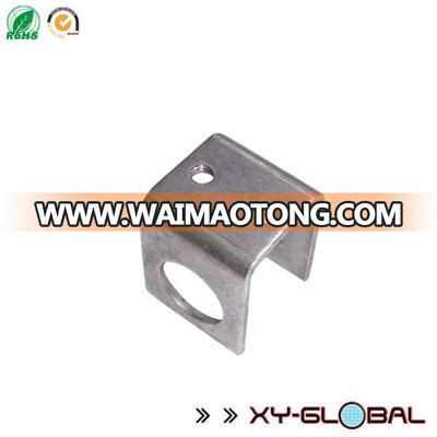 OEM Precision Stamping Metal Parts/CNC Machining/Laser Cutting/Sheet with ISO9001