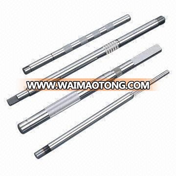 High quality OEM cnc precision Polished turning Stainless Steel 316 SS304 SS316 CNC rod Machining Part