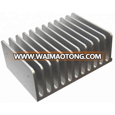 Oem Customized China Aluminum Die Casting Heatsink