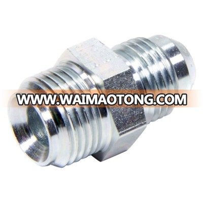 OEM CNC Machining straight fitting