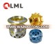 Guangdong Dongguan OEM Stainless Steel Product, CNC Machining Copper Parts Maker, Alum Alloy Parts