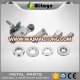 New product Customized machining parts of cnc