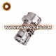 Custom Aluminum Stainless Steel POM 4 Axis CNC Machining Parts