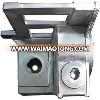 Custom stainless steel precision lost wax casting part