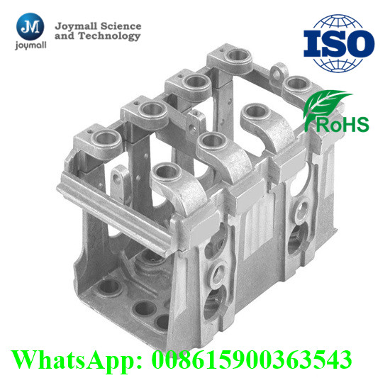 Customized Aluminum Die Casting Part