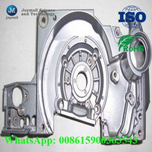 Custom Aluminum Die Casting for Auto Part