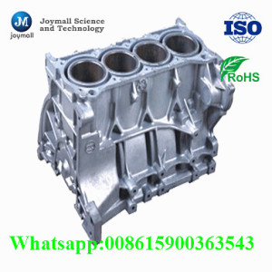 Aluminum Die Casting Auto Part